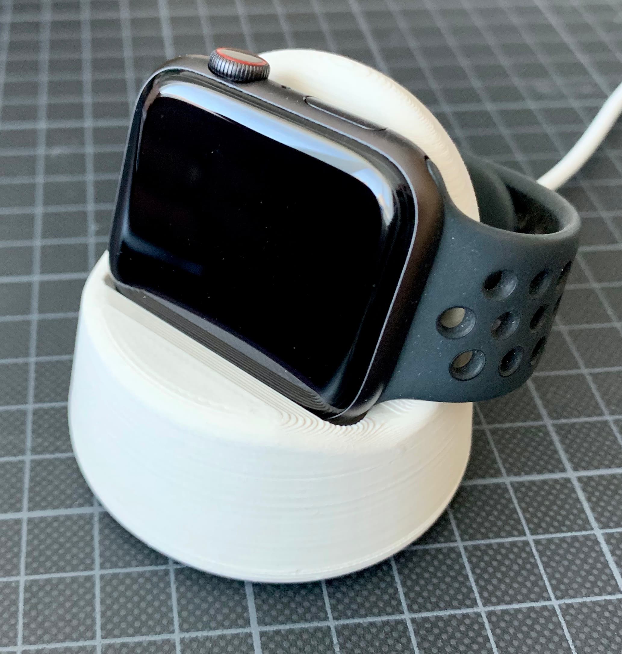 Apple Watch Standı